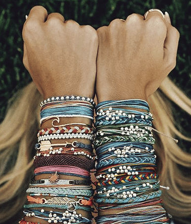Apricot Lane Pura Vida Jewelry